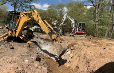 Sima Excavating & Landscaping
