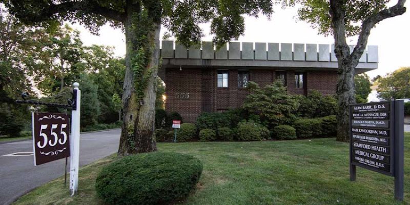 Stamford Health Medical Group Primary Care