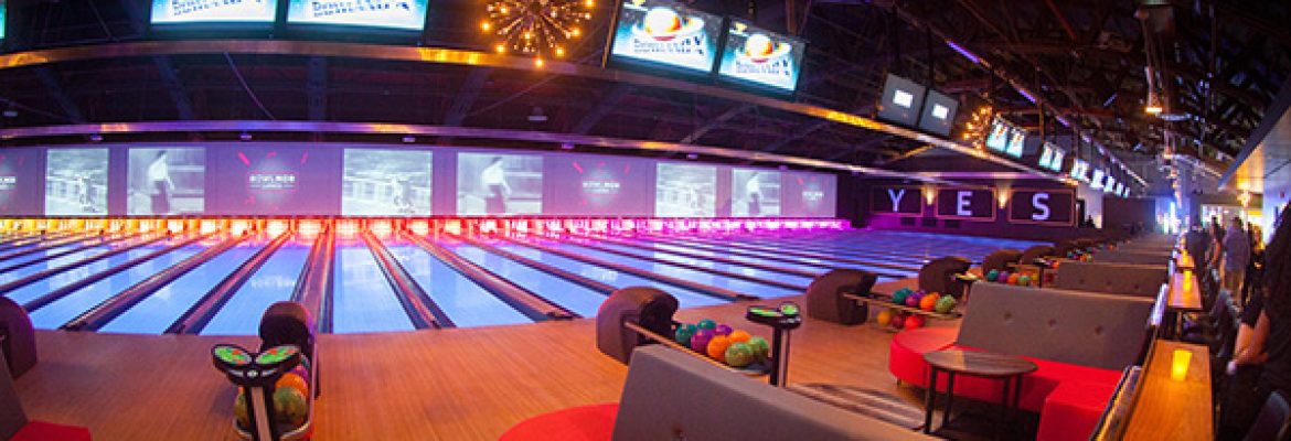 Bowlero Norwalk