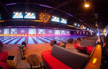 Bowlero Norwalk