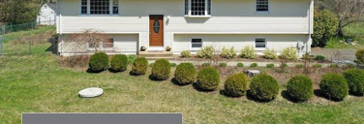 Mellisa Auguste Realtor – Berkshire Hathaway HomeServices New England Properties
