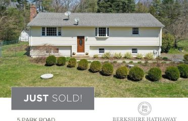 Mellisa Auguste Realtor – Berkshire Hathaway HomeServices New England Properties