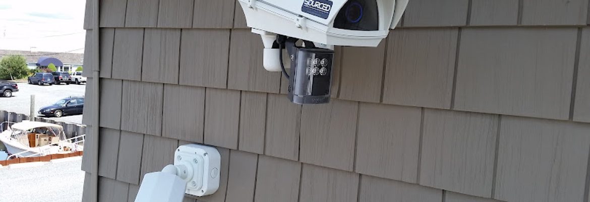 Sourced Security Solutions