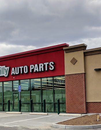O’Reilly Auto Parts