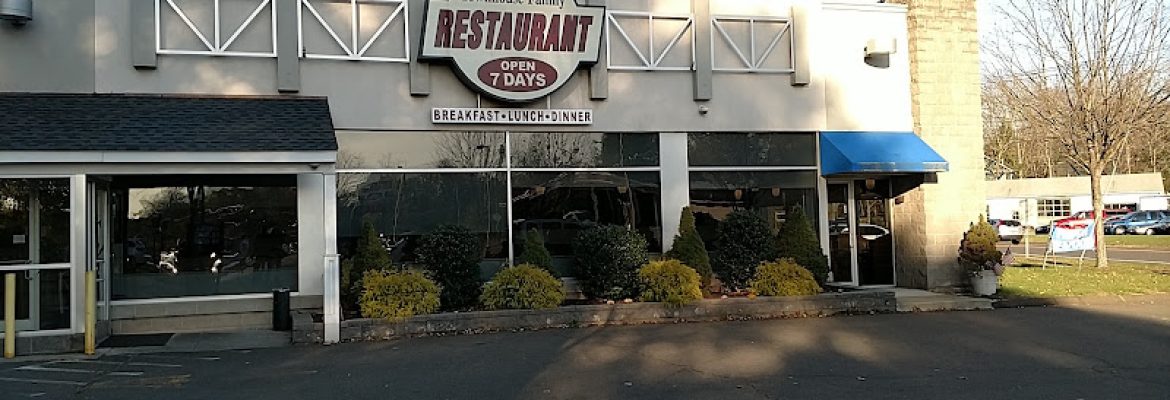 Branford Townhouse Restaurant