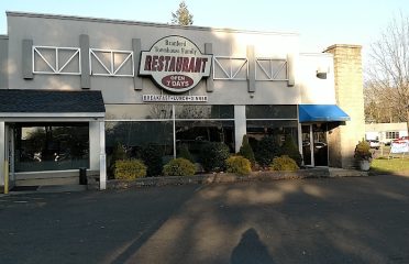 Branford Townhouse Restaurant
