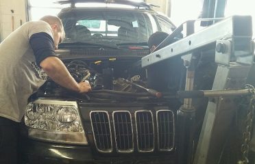 Automaster service center
