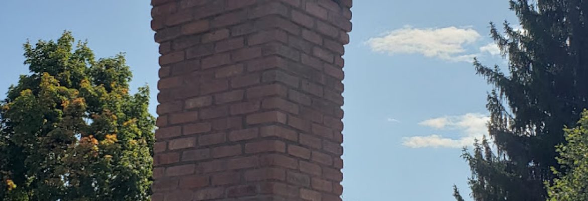 EJ Chimney LLC