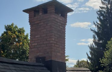 EJ Chimney LLC