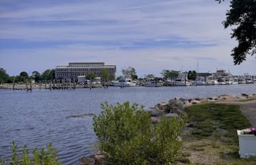 Mystic River Park