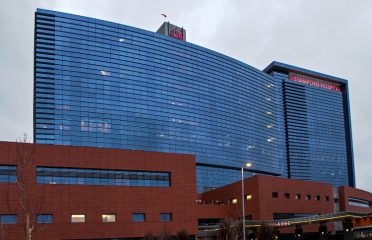 Stamford Hospital
