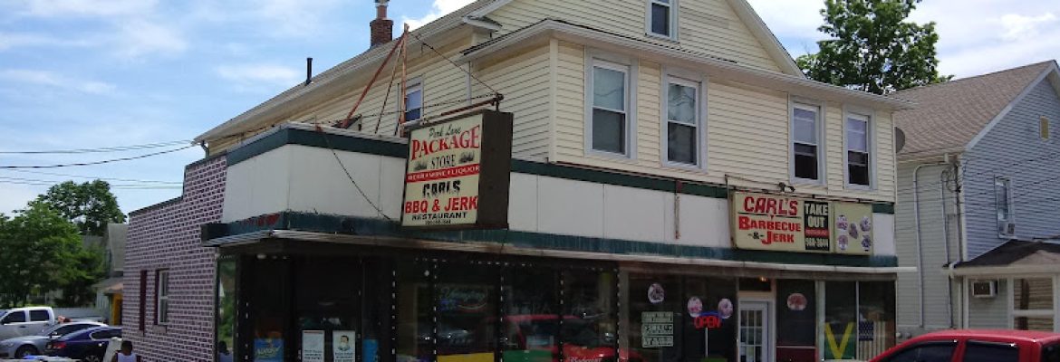 Park Lane Package Store