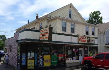 Park Lane Package Store