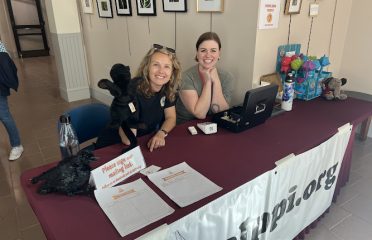 East Lyme Puppetry Project Incorporated