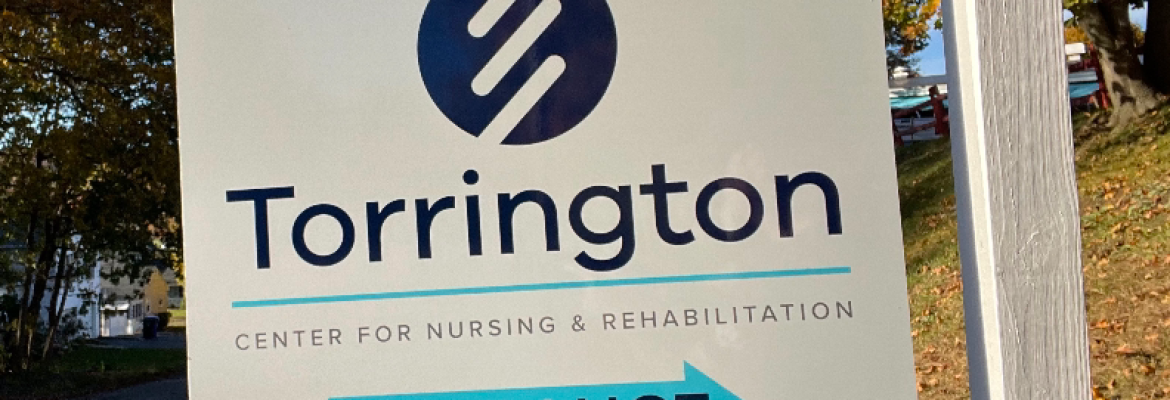 Torrington Center For Nursing & Rehabilitation