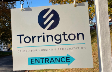 Torrington Center For Nursing & Rehabilitation