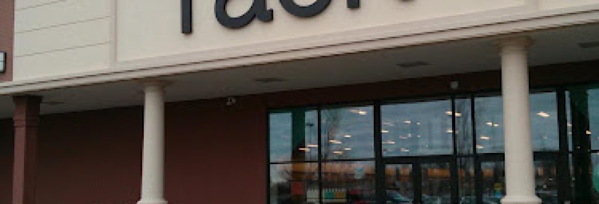 Nordstrom Rack