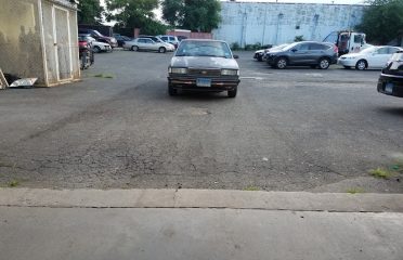 J & M Auto Body