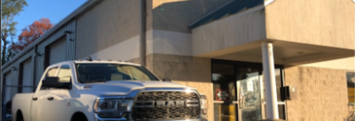 Ranco Collision LLC