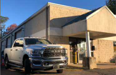 Ranco Collision LLC