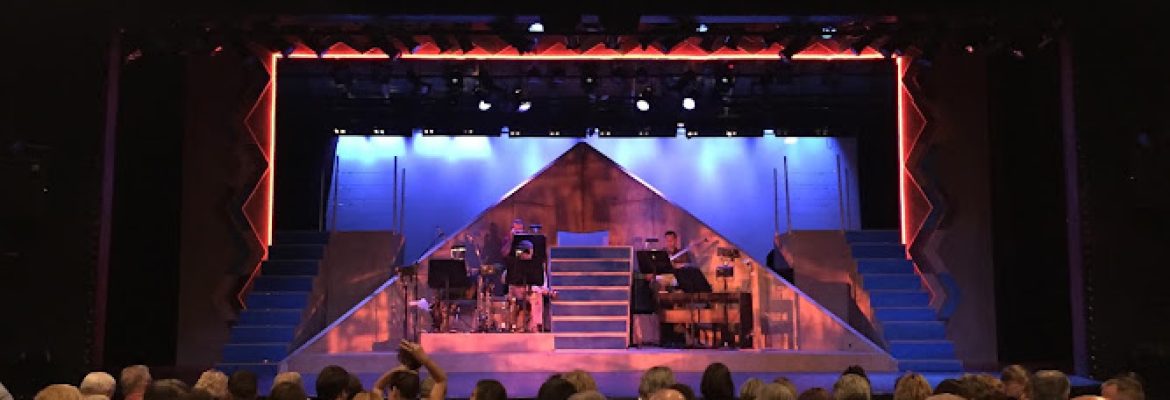 Sharon Playhouse