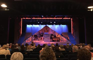 Sharon Playhouse