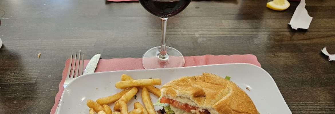 Cozy Corner Restaurant & Pizza