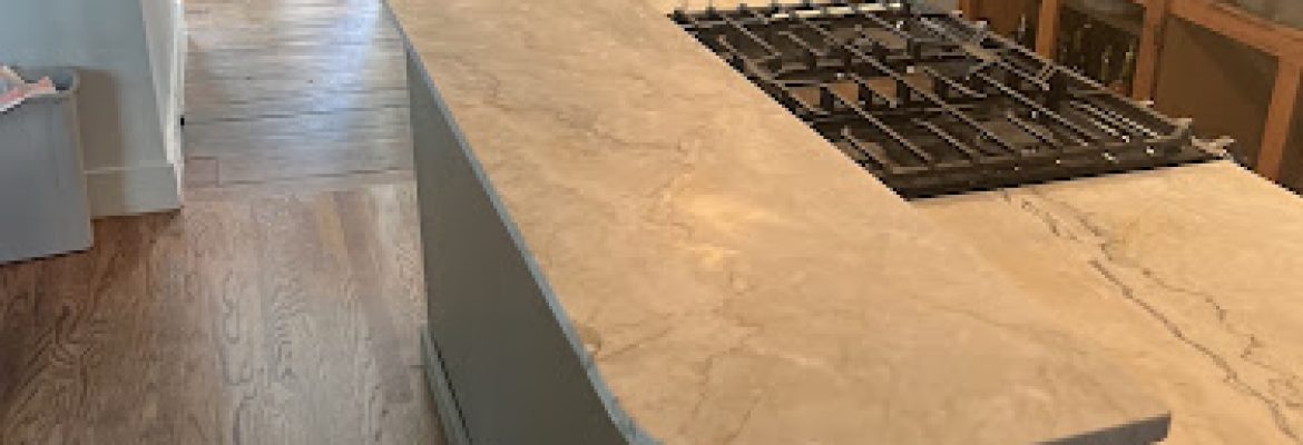JF Granite & Marble LLC