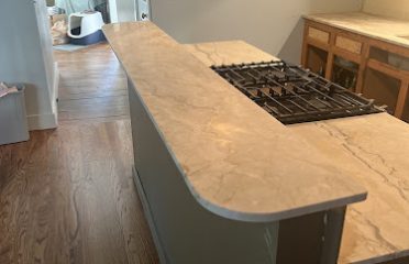 JF Granite & Marble LLC