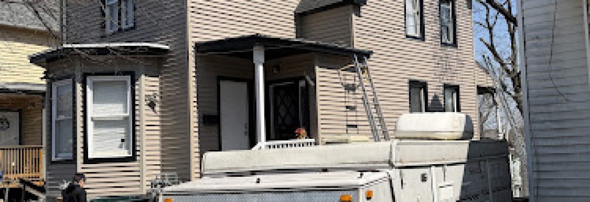 ITI HOME IMPROVEMENT LLC
