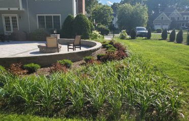 PJ’s Landscape & Design