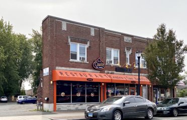 La Casita Del Sabor II
