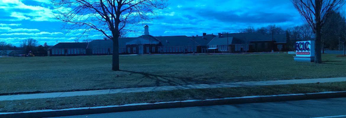 Hockanum Elementary School