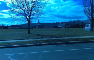 Hockanum Elementary School