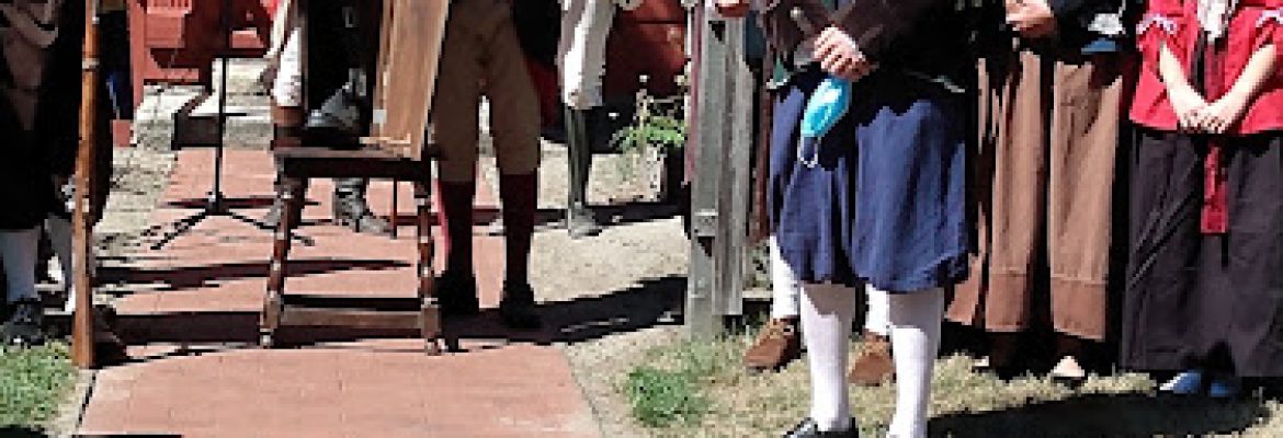 Leffingwell House Museum