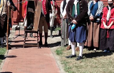 Leffingwell House Museum