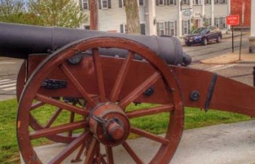 The Inn At Stonington