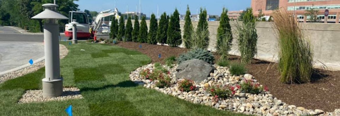 Stamford Landscaping
