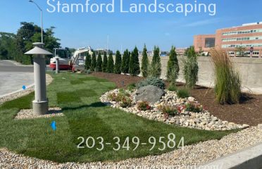 Stamford Landscaping