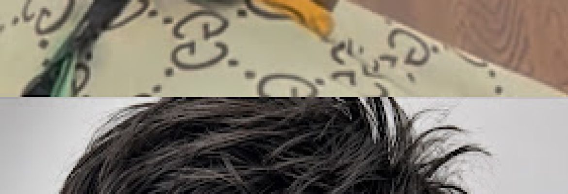 NikaTheBarber