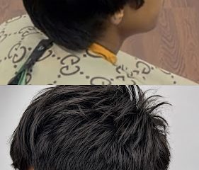 NikaTheBarber