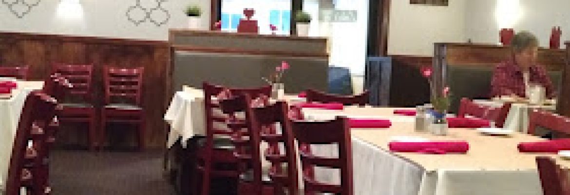 Lola’s Bistro & Grill