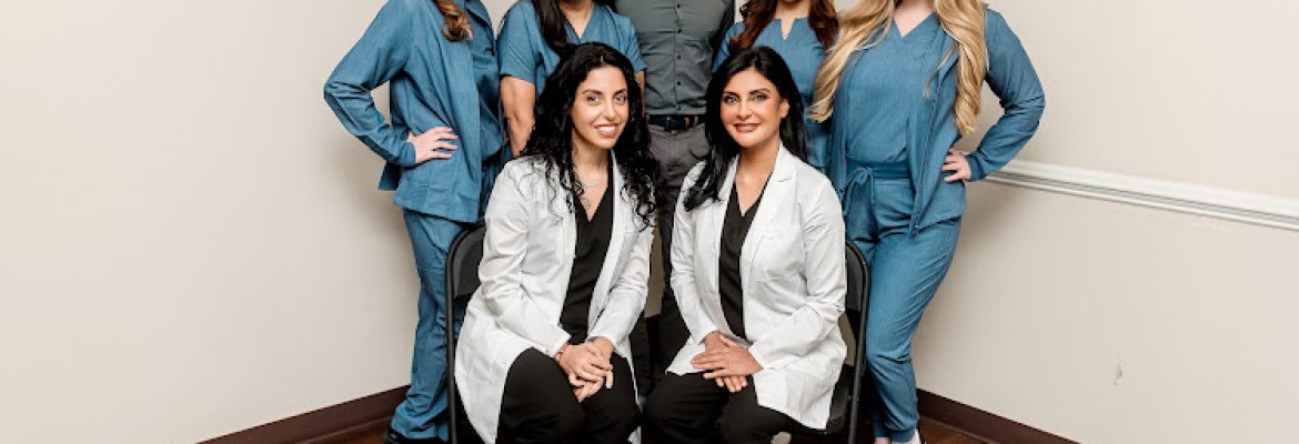 Stamford Dental Spa