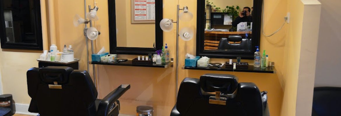 G B S Threading Salon