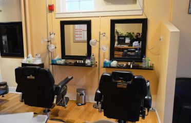 G B S Threading Salon