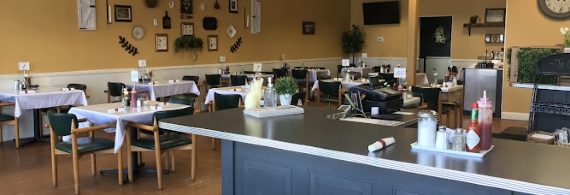Sam’s Place