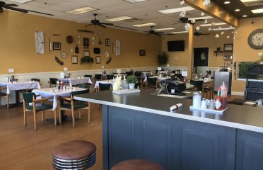Sam’s Place