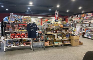 Comics and Collectibles ETC