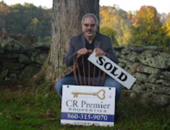 Michael Deyorio, Realtor