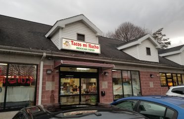 Tacos Mi Nacho